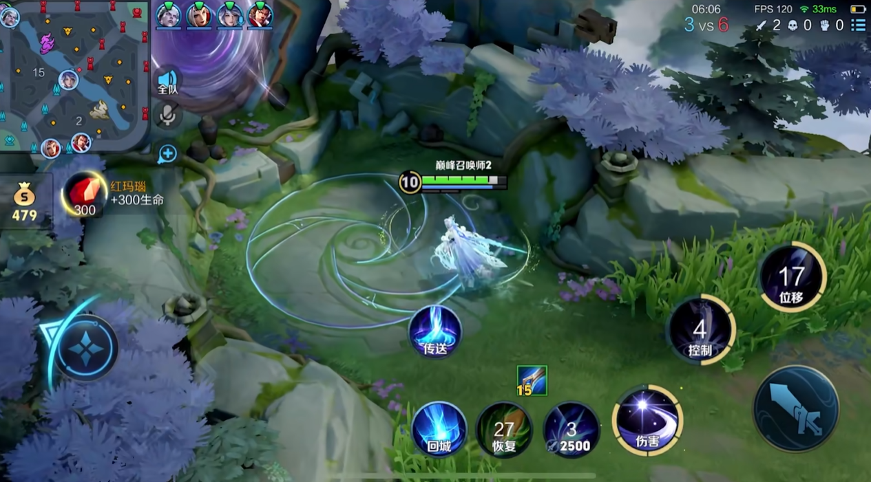 王者荣耀满血夺命铠怎么出装 王者荣耀满血夺命铠怎么出装