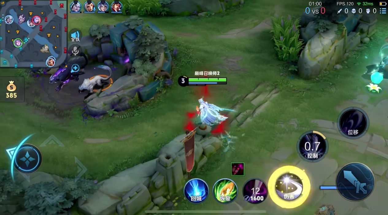 王者荣耀满血夺命铠怎么出装 王者荣耀满血夺命铠怎么出装