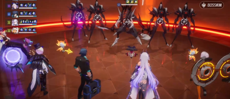 伊瑟荼靡值得养吗