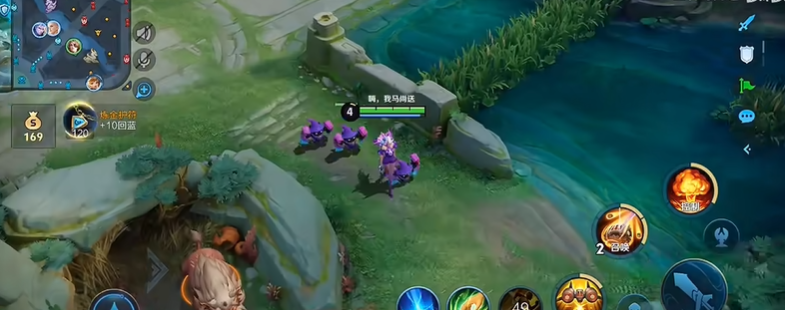 王者荣耀米莱狄打射手怎么出装