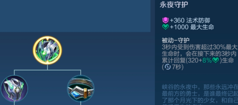 王者荣耀英雄最稳的出装是什么