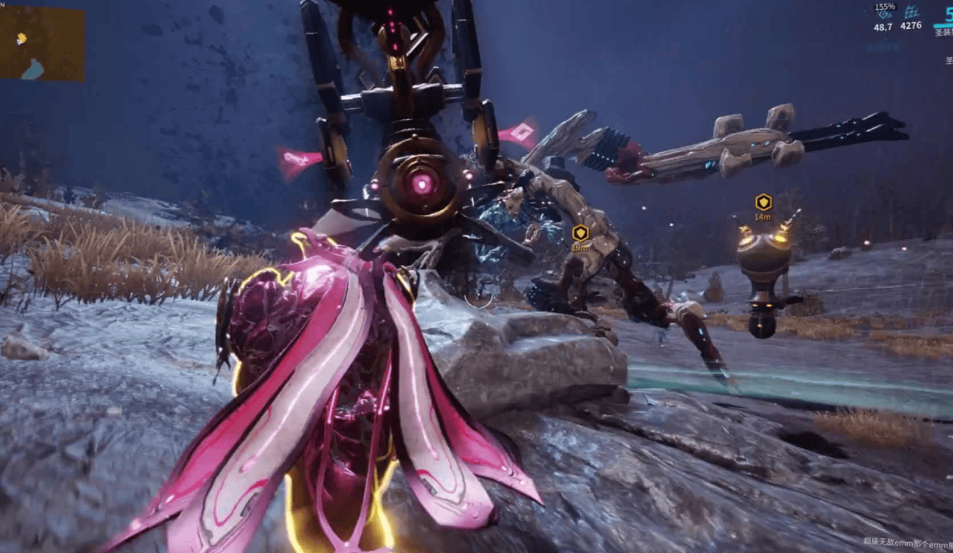 星际战甲萌新推荐圣装怎么获得 星际战甲萌新推荐圣装怎么获得