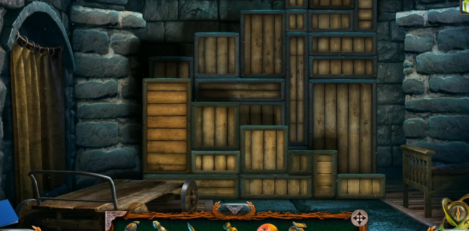 密室逃脱1极地冒险箱子怎么拼 密室逃脱1极地冒险箱子怎么拼