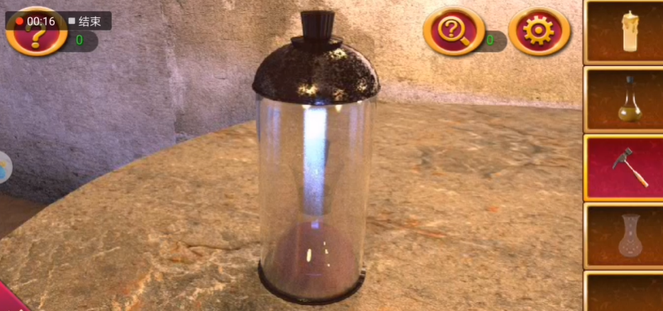密室逃脱1第10关怎么过