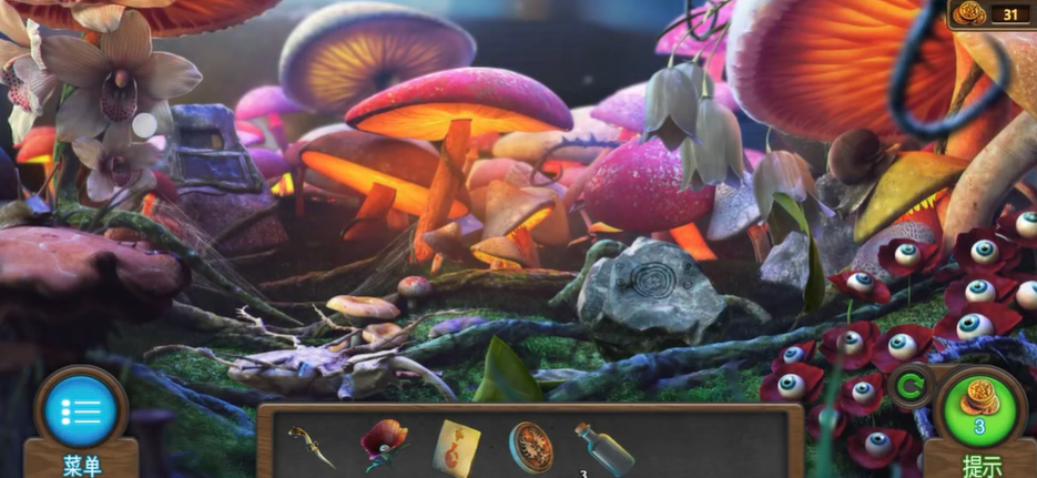 密室逃脱10月亮转盘怎么过 密室逃脱10月亮转盘怎么过