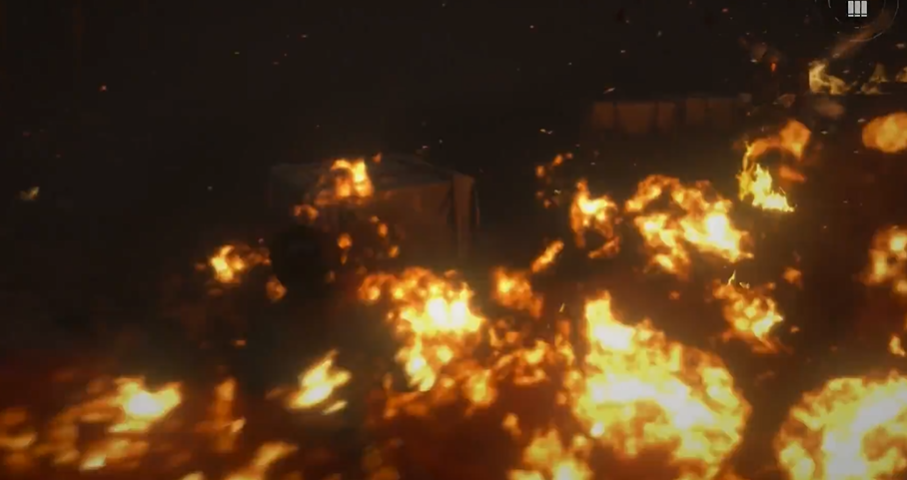 古墓丽影崛起喷火的敌人怎么打 古墓丽影崛起喷火的敌人怎么打