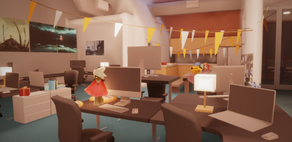 光遇万圣节枫叶树枝头饰怎么得 光遇万圣节枫叶树枝头饰怎么得