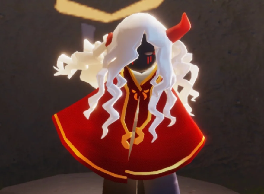 光遇万圣节枫叶树枝头饰怎么得 光遇万圣节枫叶树枝头饰怎么得