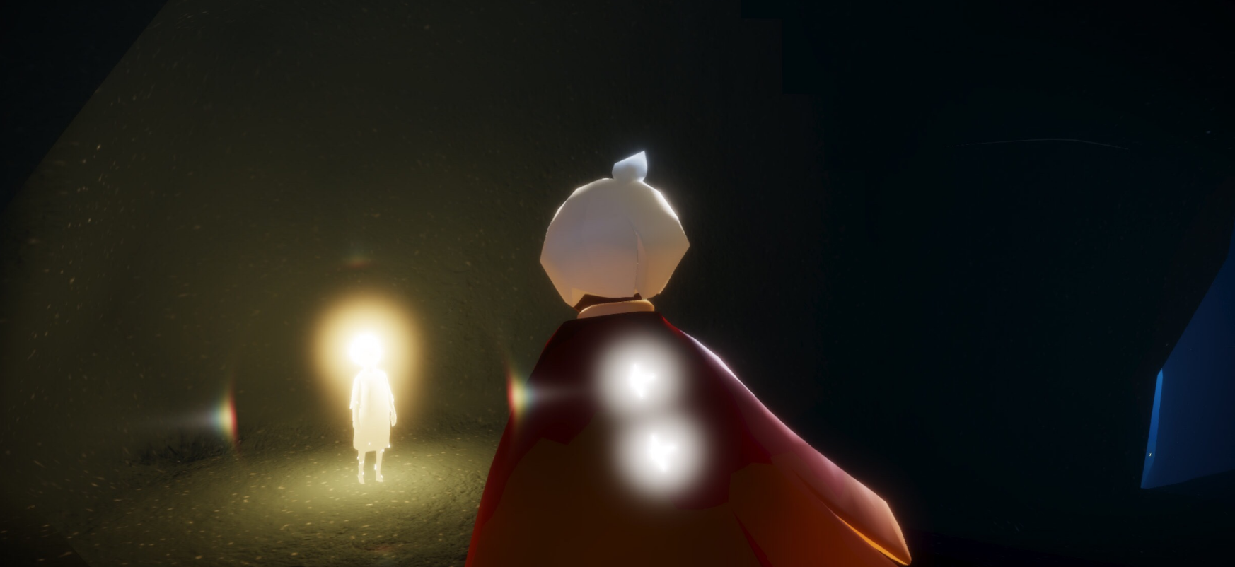 光遇隐身翅膀怎么获得 光遇隐身翅膀怎么获得