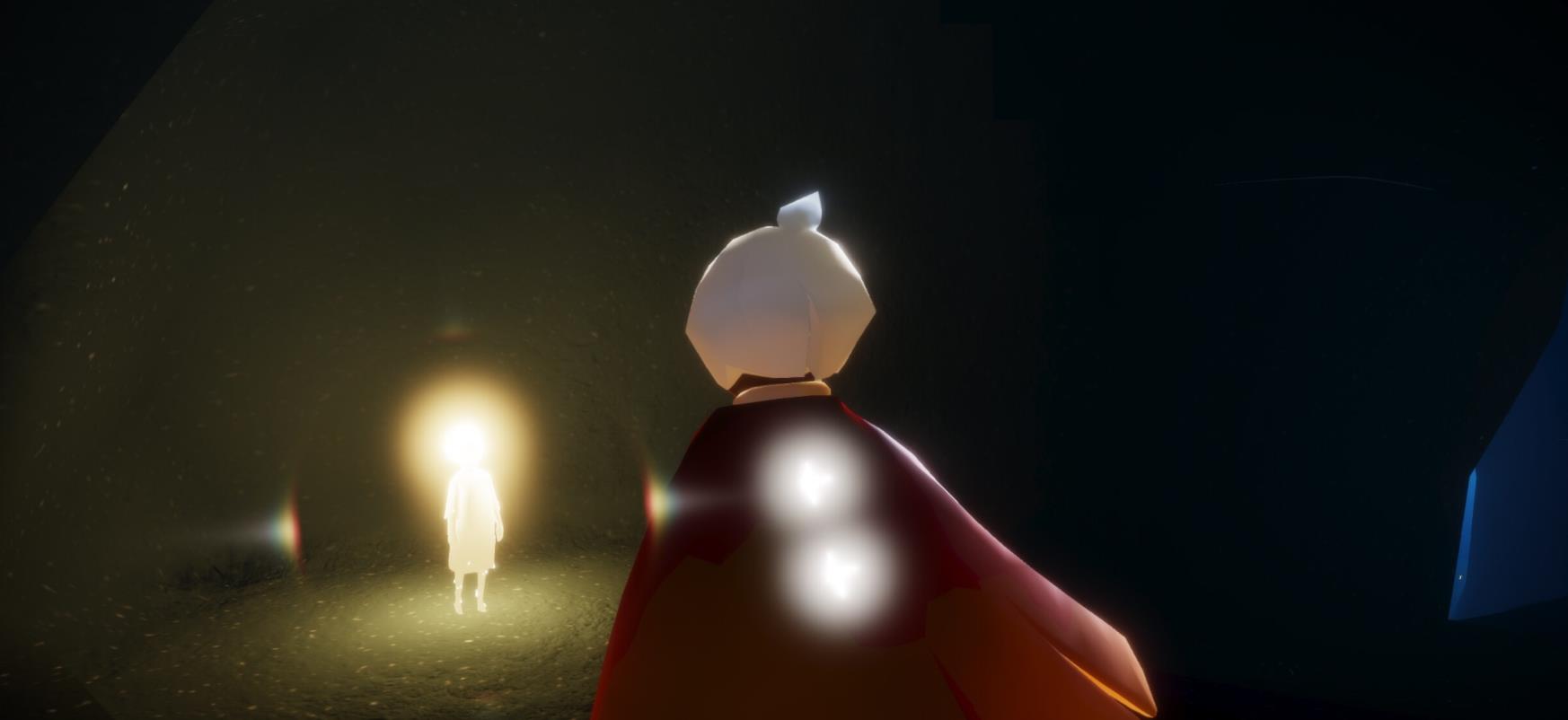 光遇隐身翅膀怎么获得