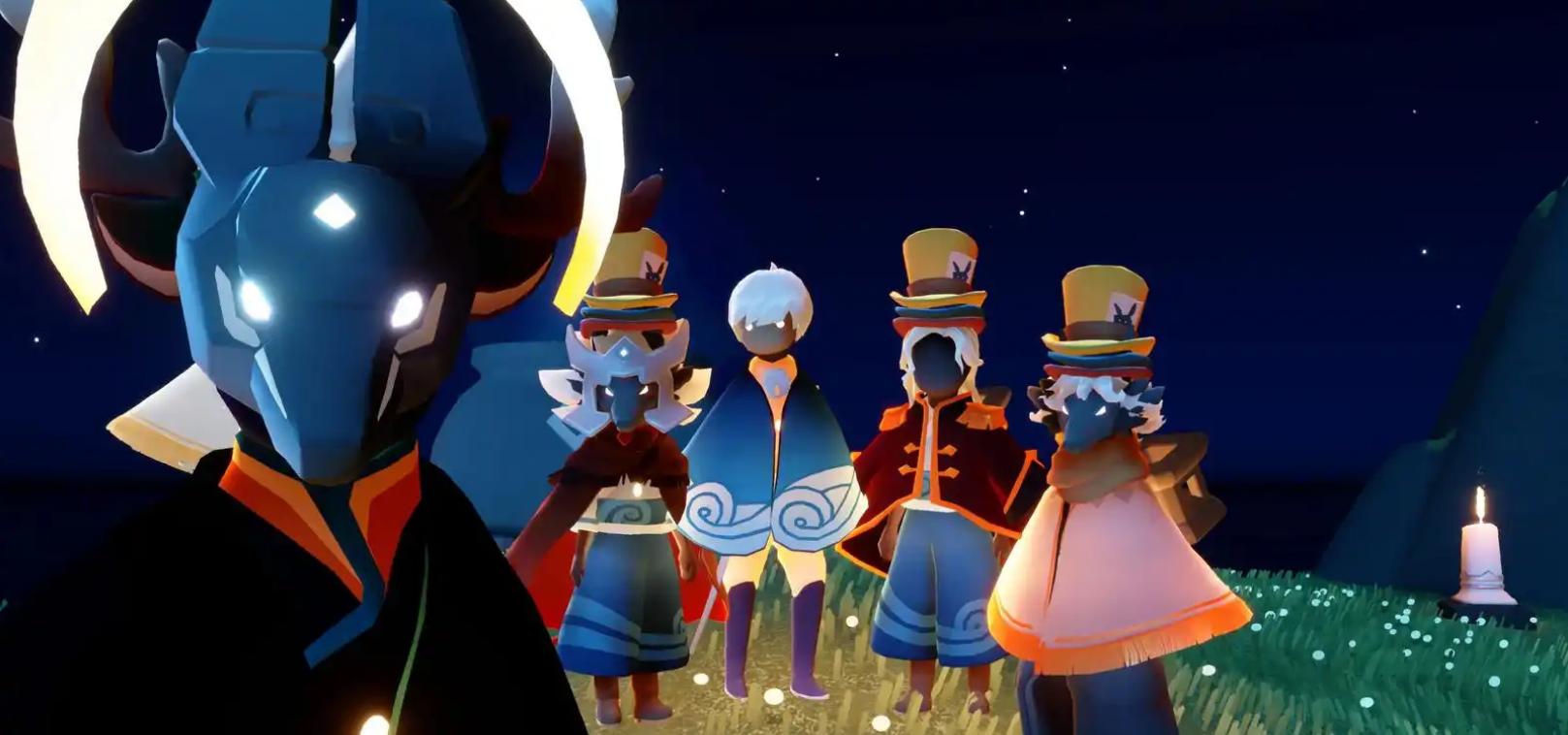 光遇怎么连续送心 光遇怎么连续送心