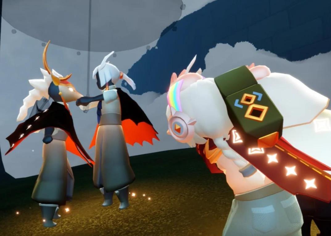 光遇随机魔法有什么