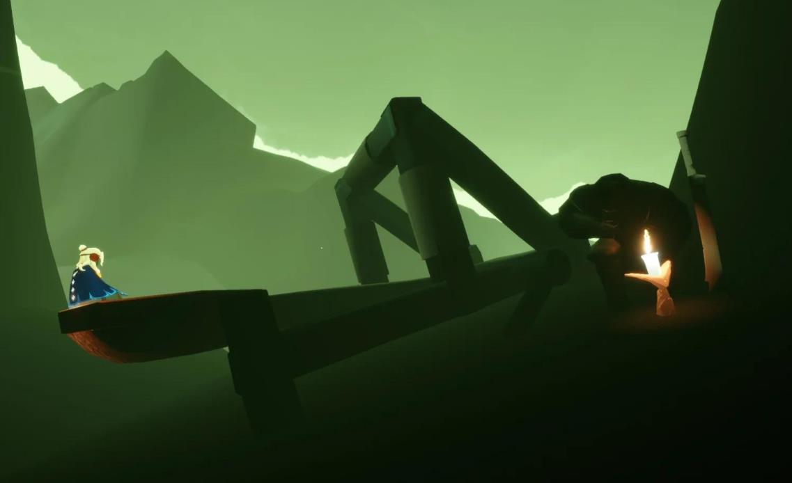 光遇龙角怎么获得