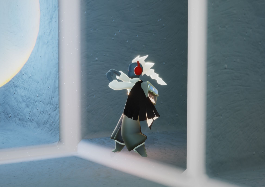 光遇龙角怎么获得