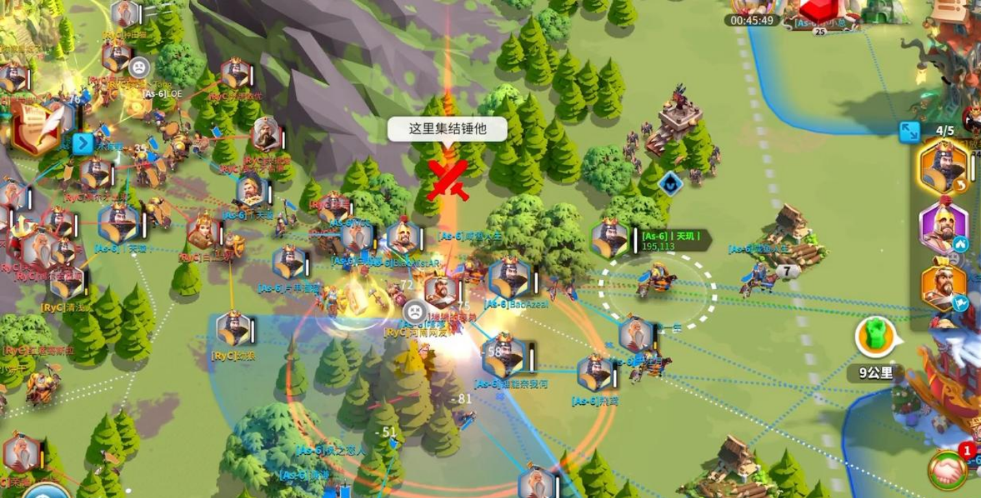 万国觉醒女妖怎么召唤