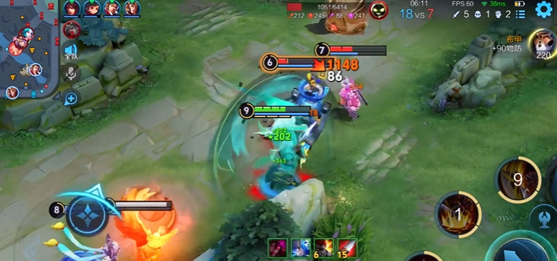 王者荣耀典韦最强出装有哪些