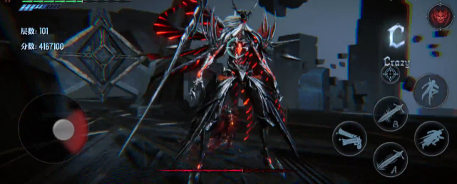 鬼泣巅峰之战主线做完干什么