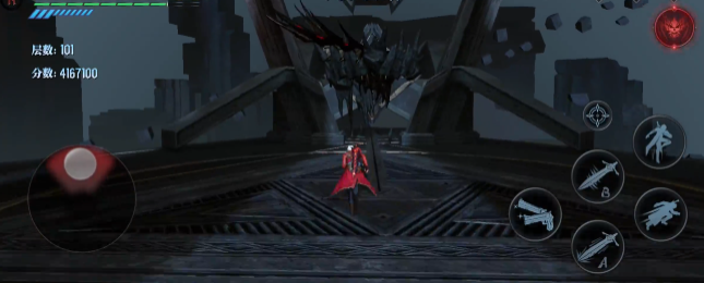 鬼泣巅峰之战主线做完干什么 鬼泣巅峰之战主线做完干什么