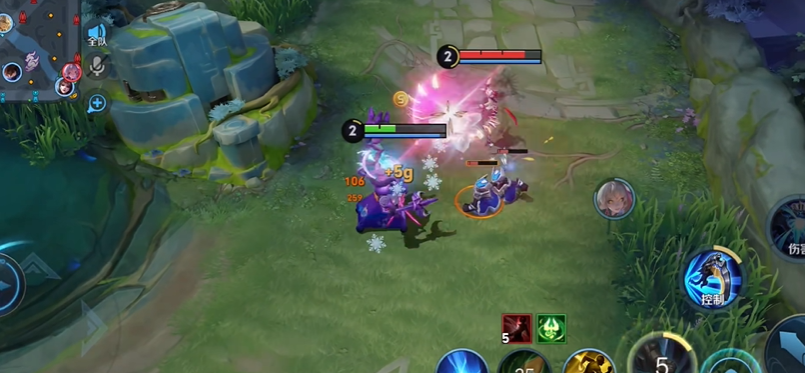 钟馗王者荣耀怎么出装 钟馗王者荣耀怎么出装