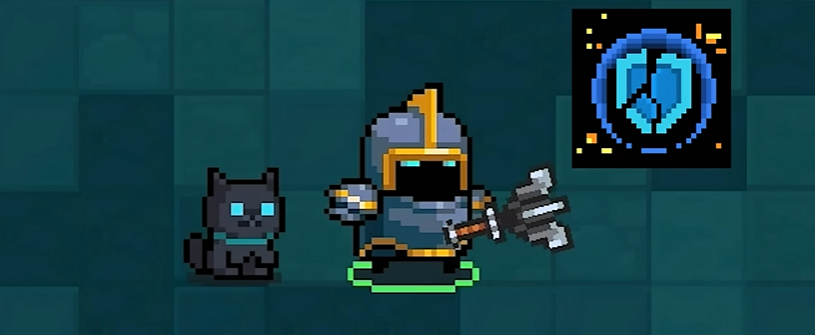 元气骑士新手最好开局买什么 元气骑士新手最好开局买什么