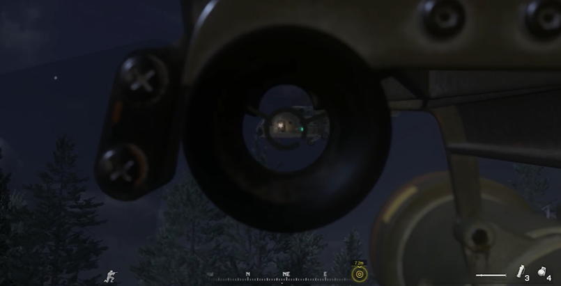 使命召唤4毒刺导弹怎么锁定 使命召唤4毒刺导弹怎么锁定