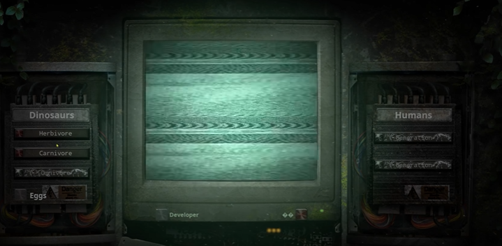 恐龙岛如何开始游戏 恐龙岛如何开始游戏