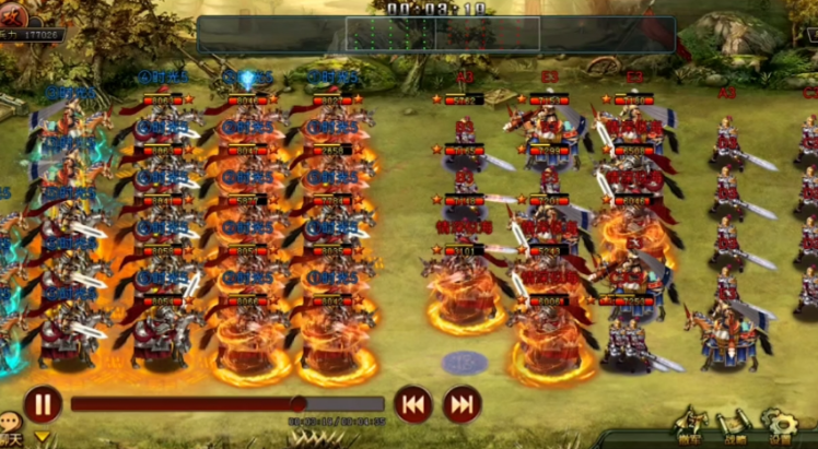 帝王三国怎样升级快 帝王三国怎样升级快