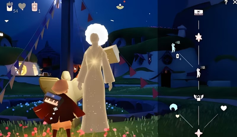 光遇钢琴怎么获得