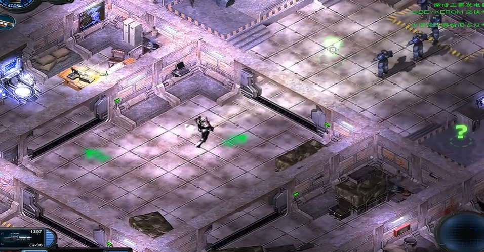 孤胆枪手2任务5怎么过关