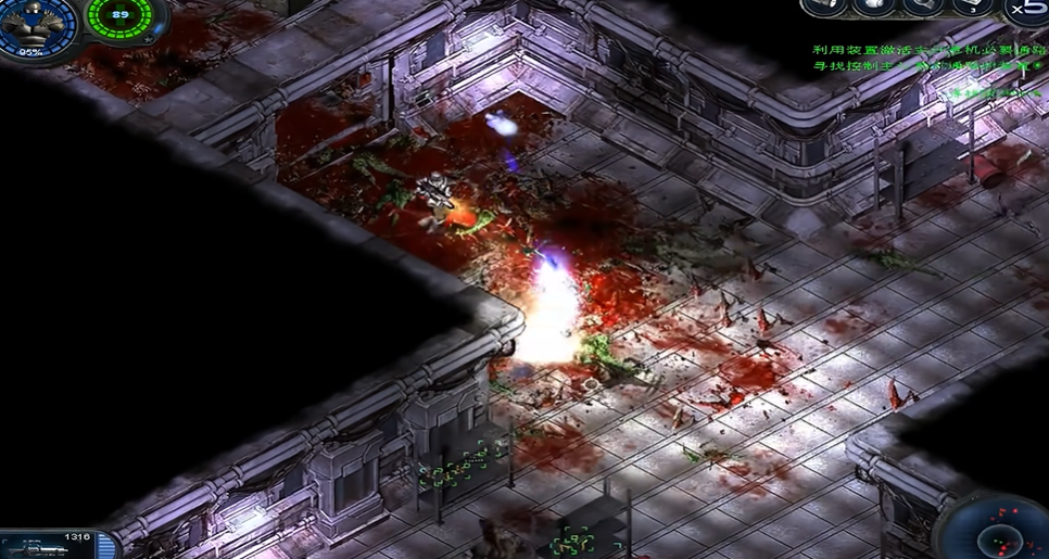 孤胆枪手2任务5怎么过关