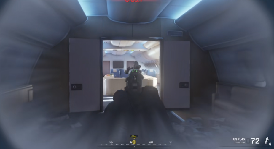 使命召唤4隐藏关卡怎么过