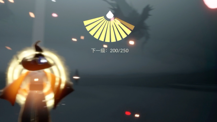 光遇翼数如何判别 光遇翼数如何判别