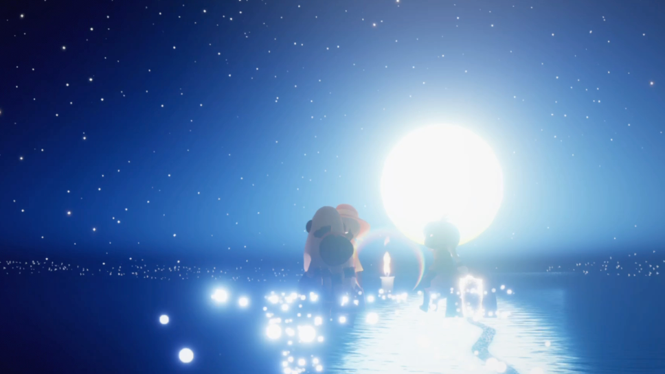 光遇翼数如何判别 光遇翼数如何判别