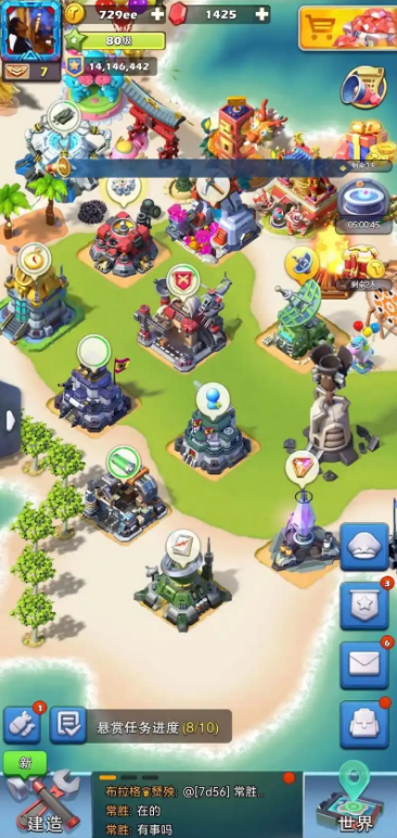 口袋奇兵战锤怎么打 口袋奇兵战锤怎么打