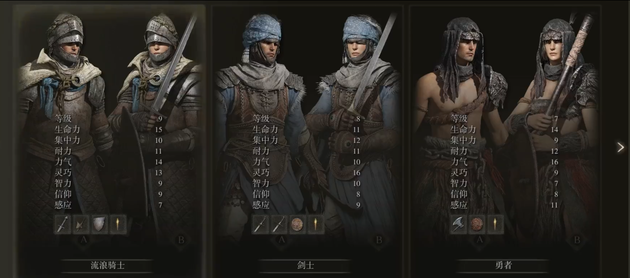 艾尔登法环怎么升级