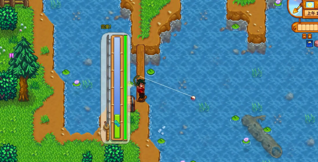 星露谷物语萌新怎么玩