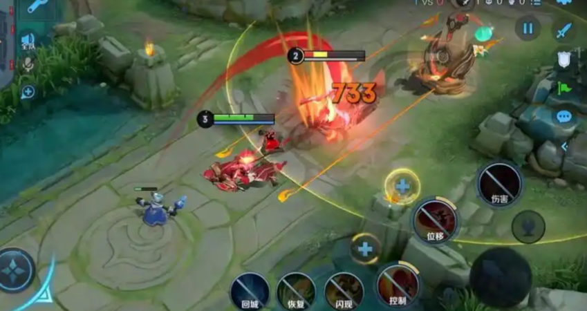 王者荣耀电击炮出装是什么顺序