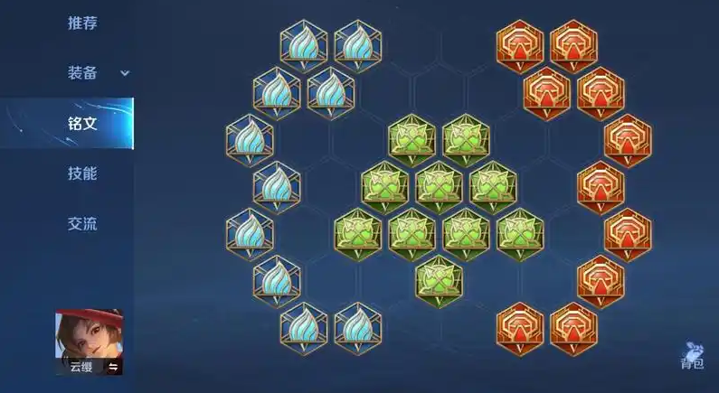 王者荣耀电击炮出装是什么顺序