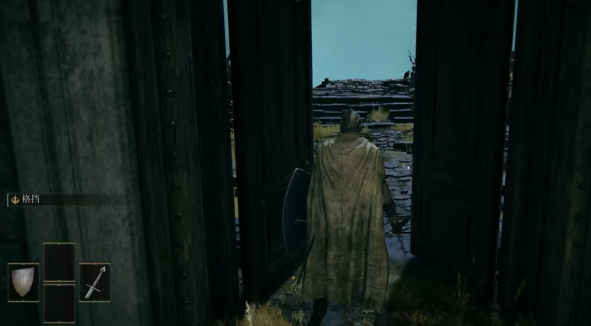 艾尔登法环新手任务流程是什么