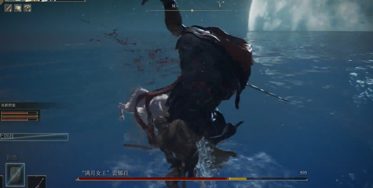 艾尔登法环详细玩法是什么