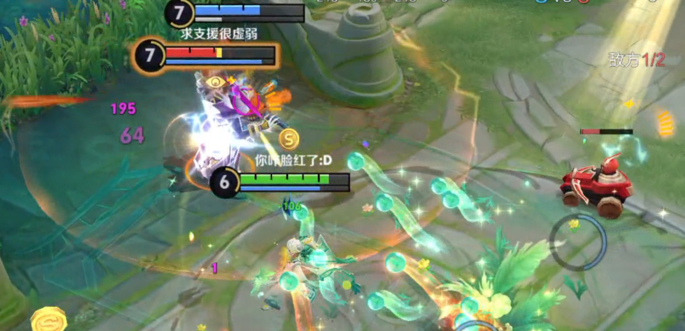 王者荣耀桑启辅助怎么出装