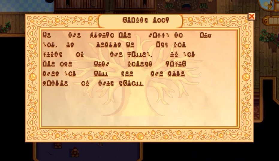 星露谷物语全任务流程是什么样