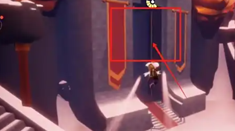 光遇里如何去千鸟城