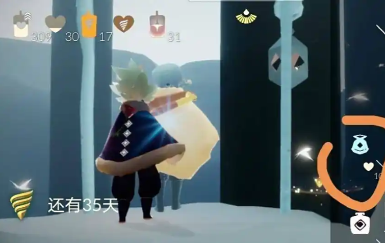 光遇的罐子怎么得