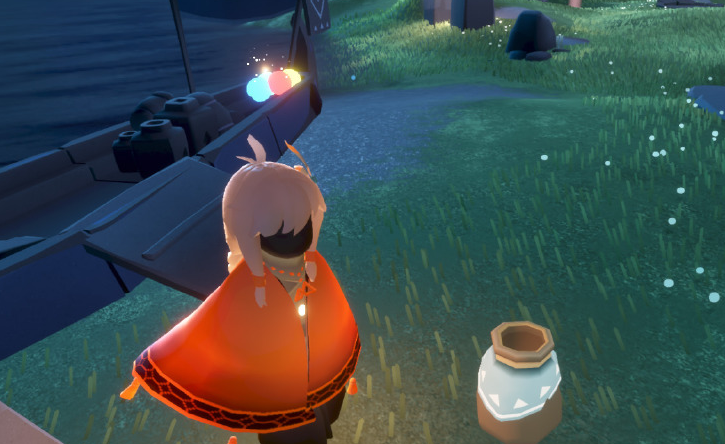 光遇的罐子怎么得 光遇的罐子怎么得