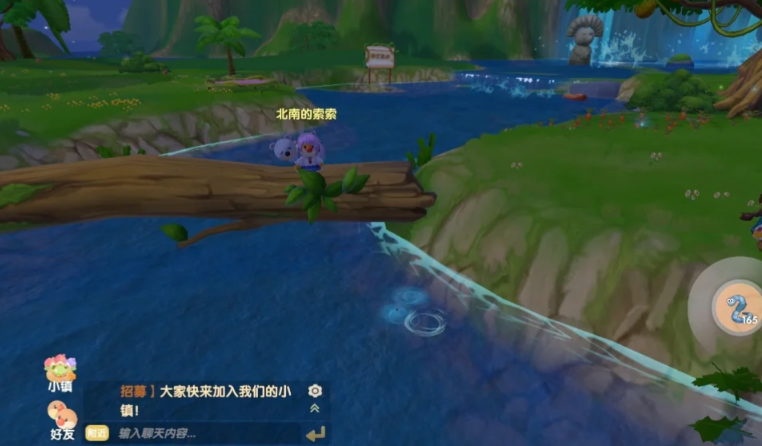 摩尔庄园鸭嘴怪怪怎么获得