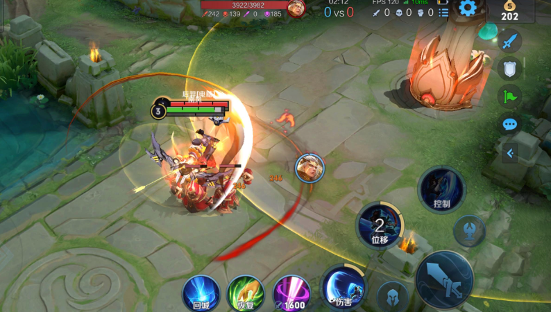 王者荣耀宫本武藏如何出装 王者荣耀宫本武藏如何出装