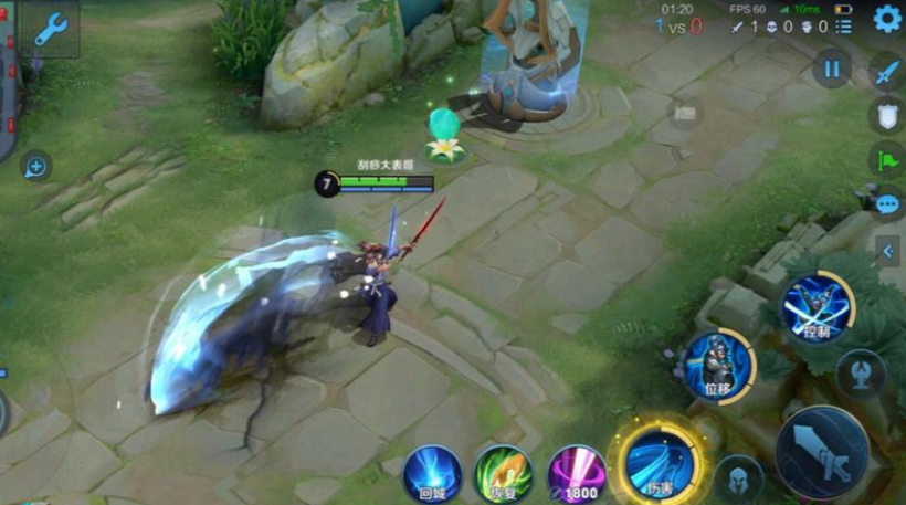 王者荣耀宫本武藏如何出装 王者荣耀宫本武藏如何出装