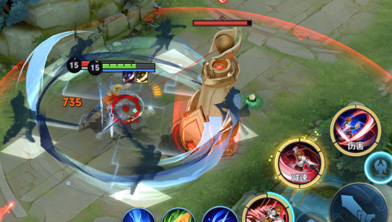 王者荣耀李白如何出装 王者荣耀李白如何出装