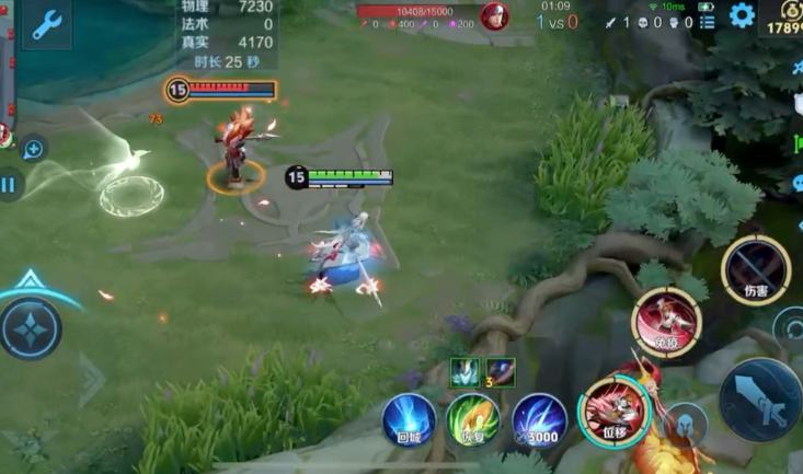 王者荣耀李白如何出装 王者荣耀李白如何出装